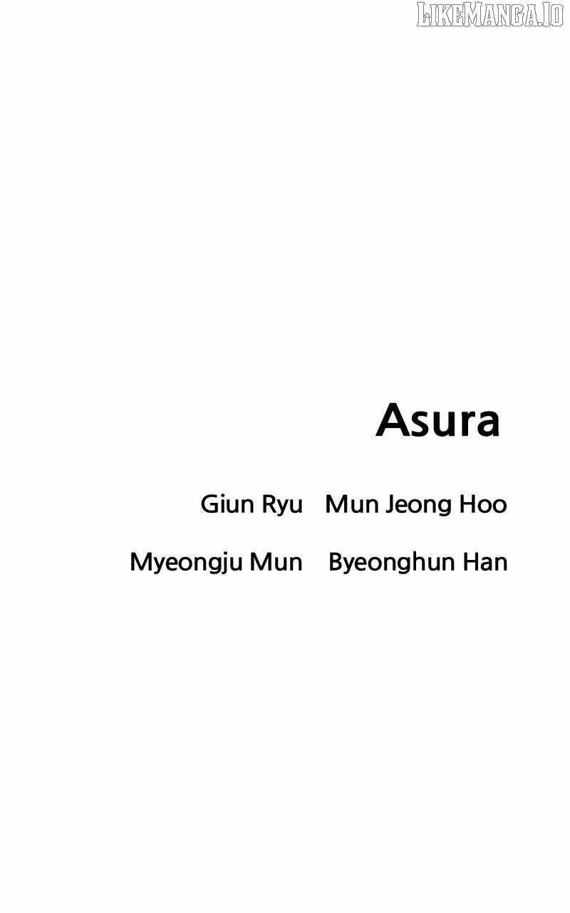 Asura Chapter 55 - Page 156