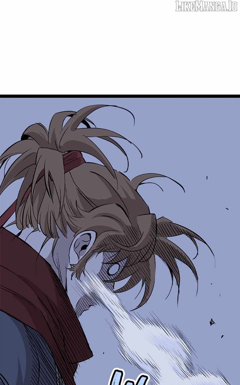 Asura Chapter 55 - Page 20