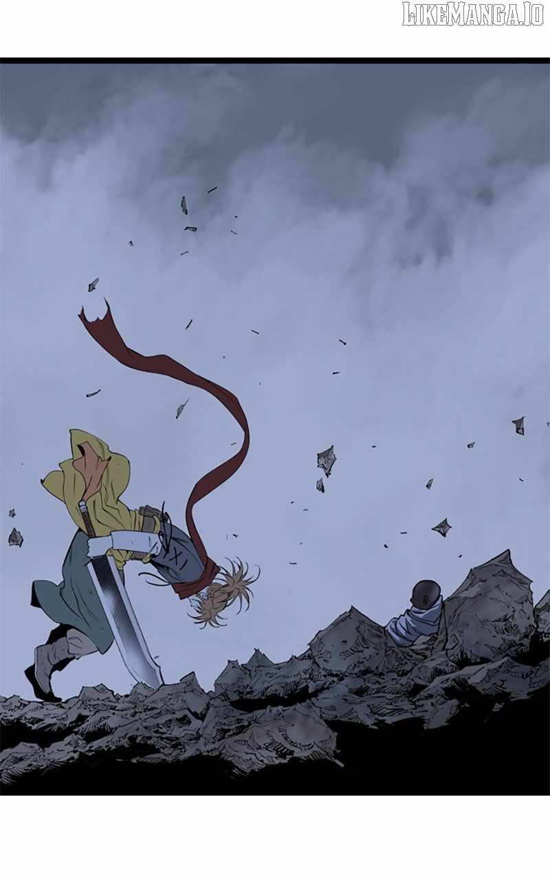 Asura Chapter 55 - Page 29