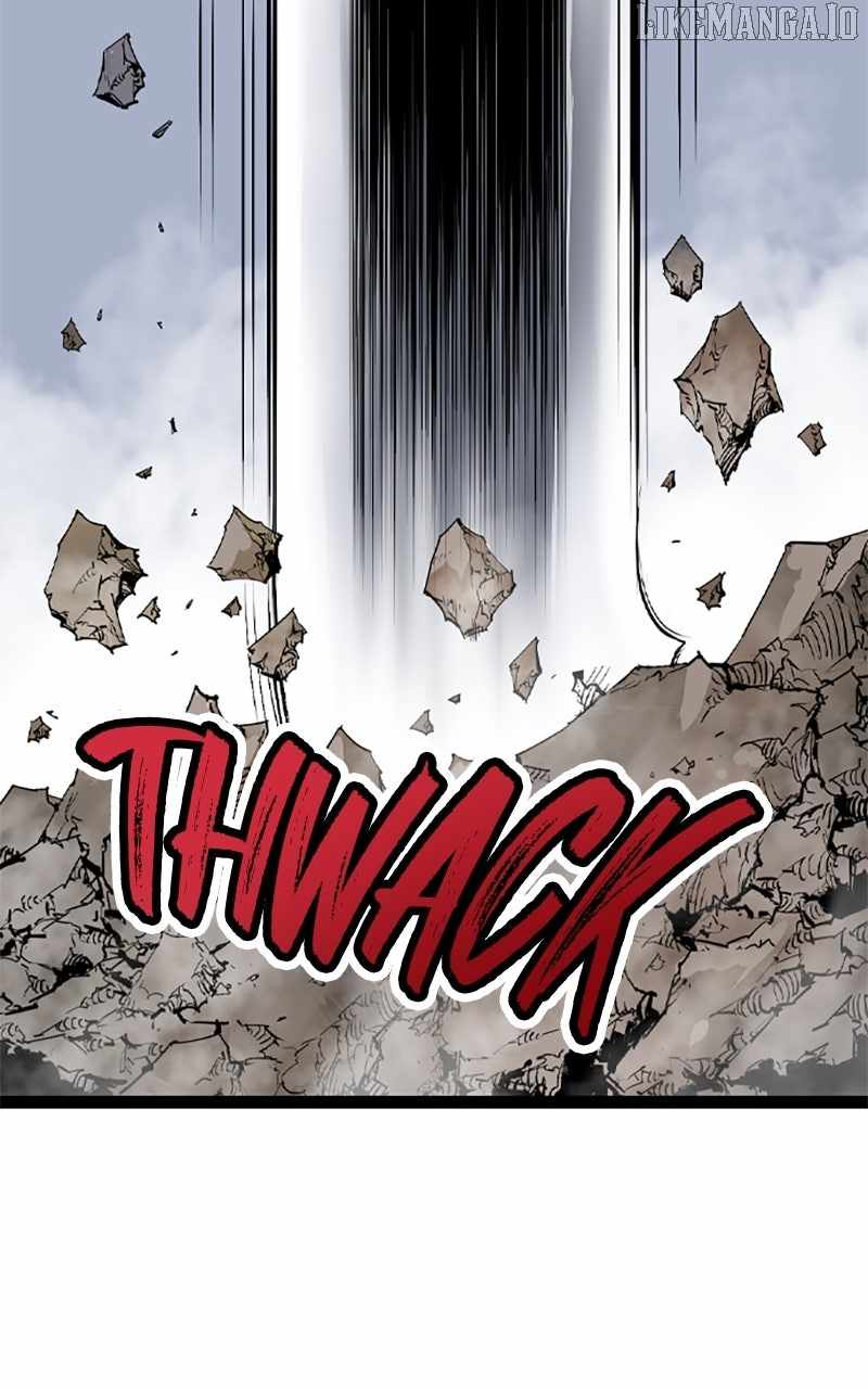 Asura Chapter 55 - Page 34