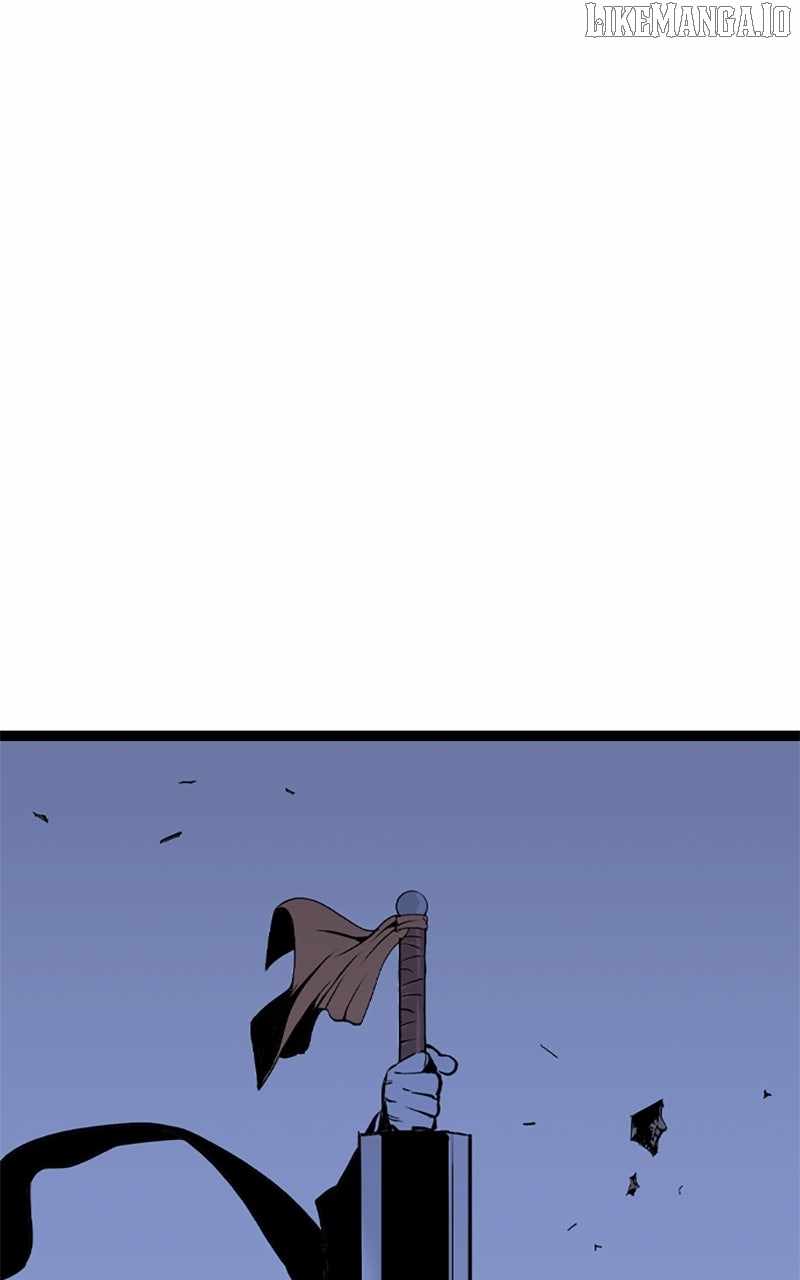 Asura Chapter 55 - Page 35