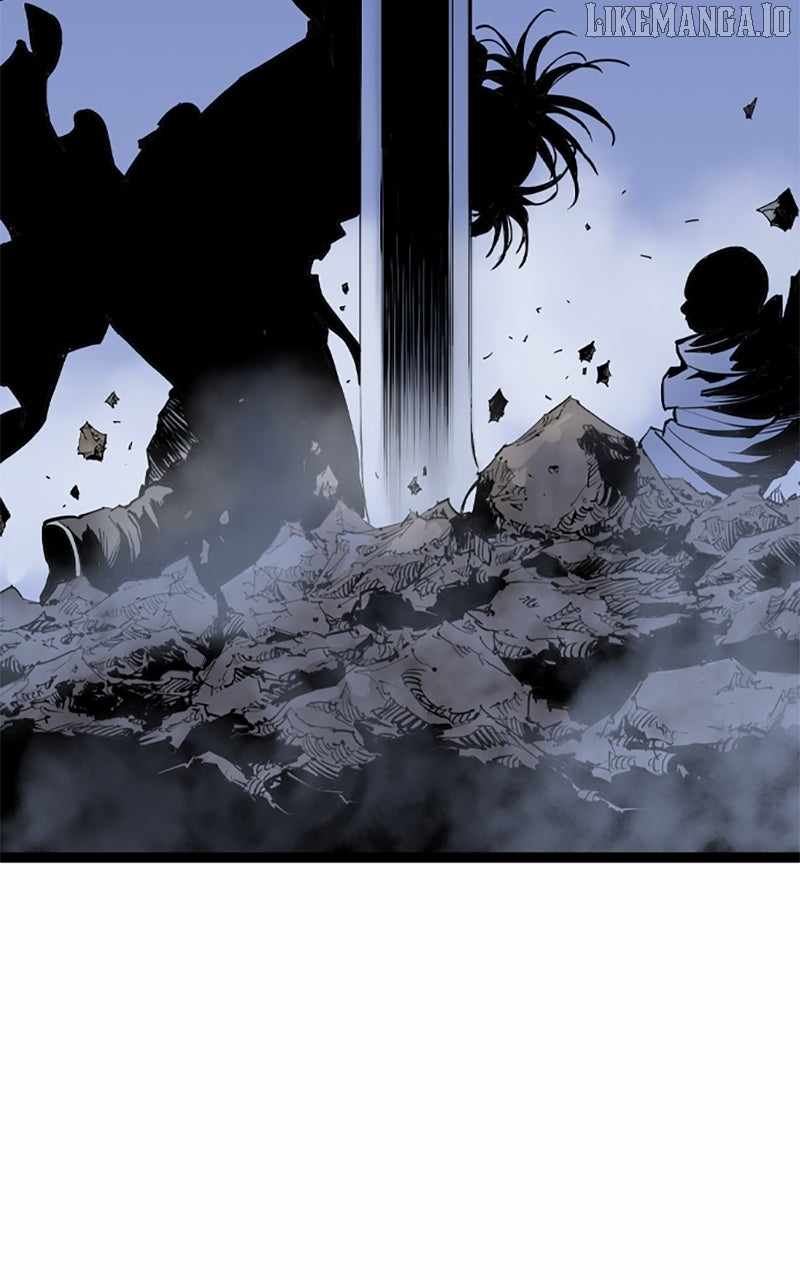 Asura Chapter 55 - Page 36