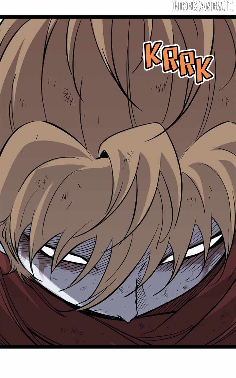 Asura Chapter 55 - Page 39