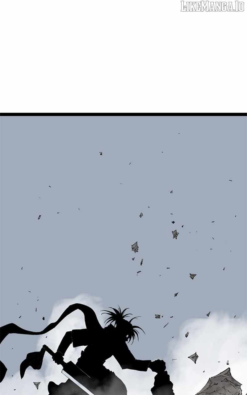 Asura Chapter 55 - Page 47