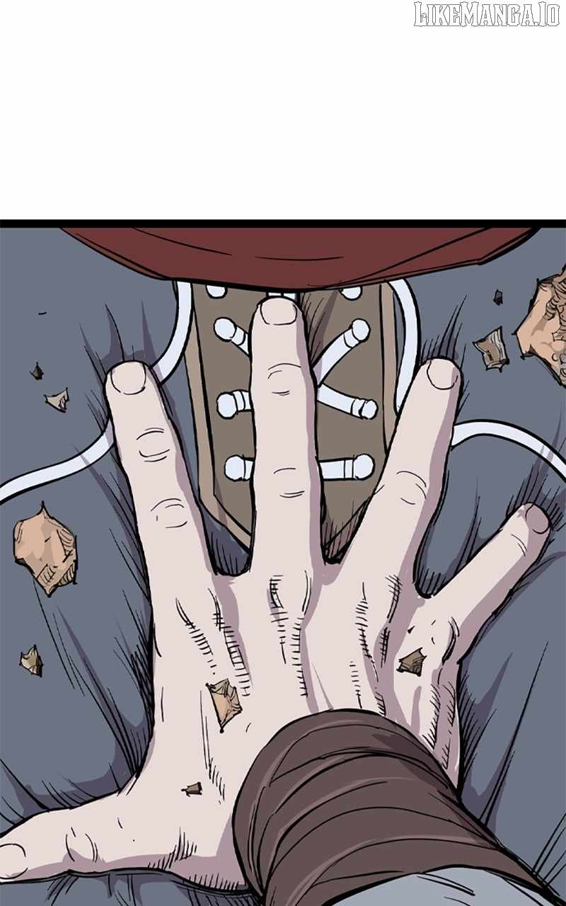 Asura Chapter 55 - Page 54