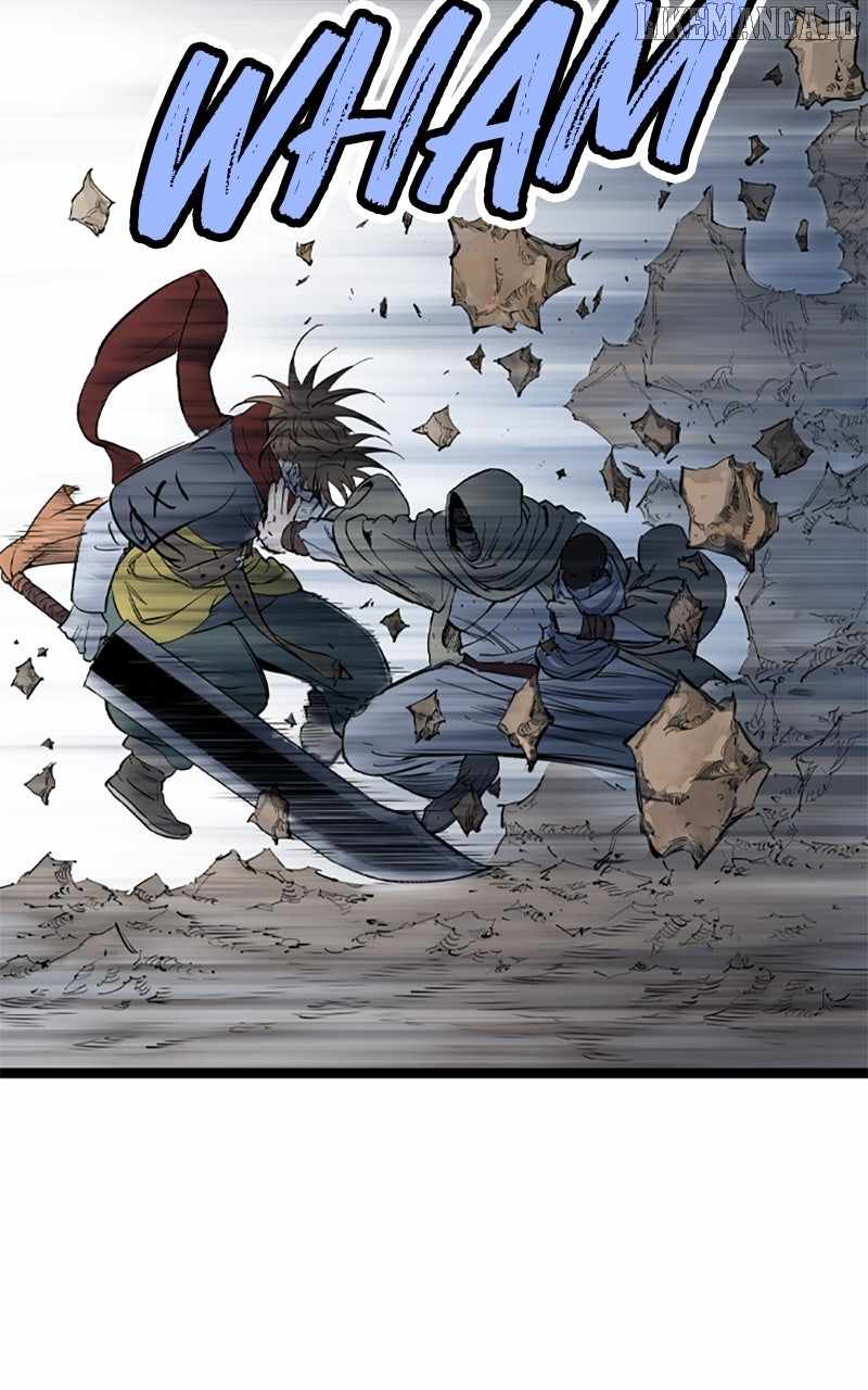 Asura Chapter 55 - Page 56