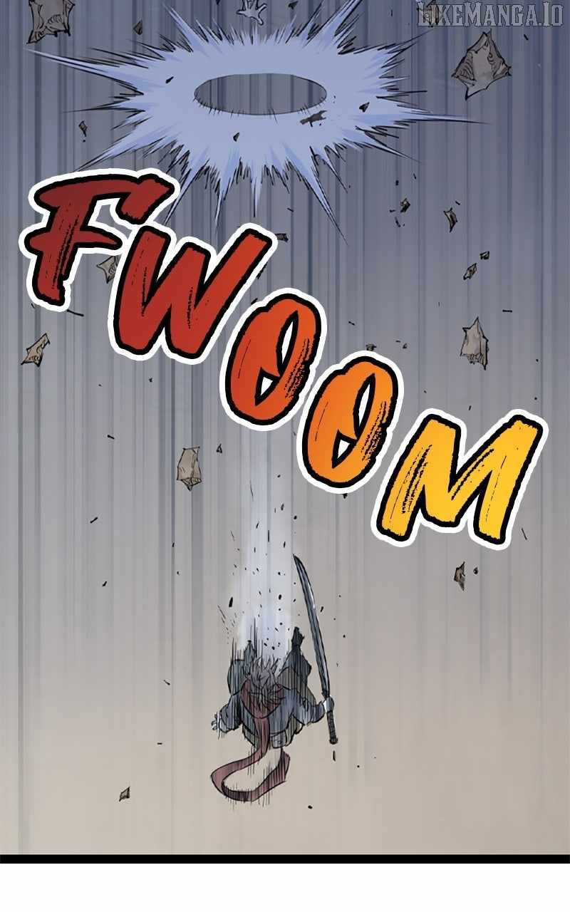 Asura Chapter 55 - Page 58