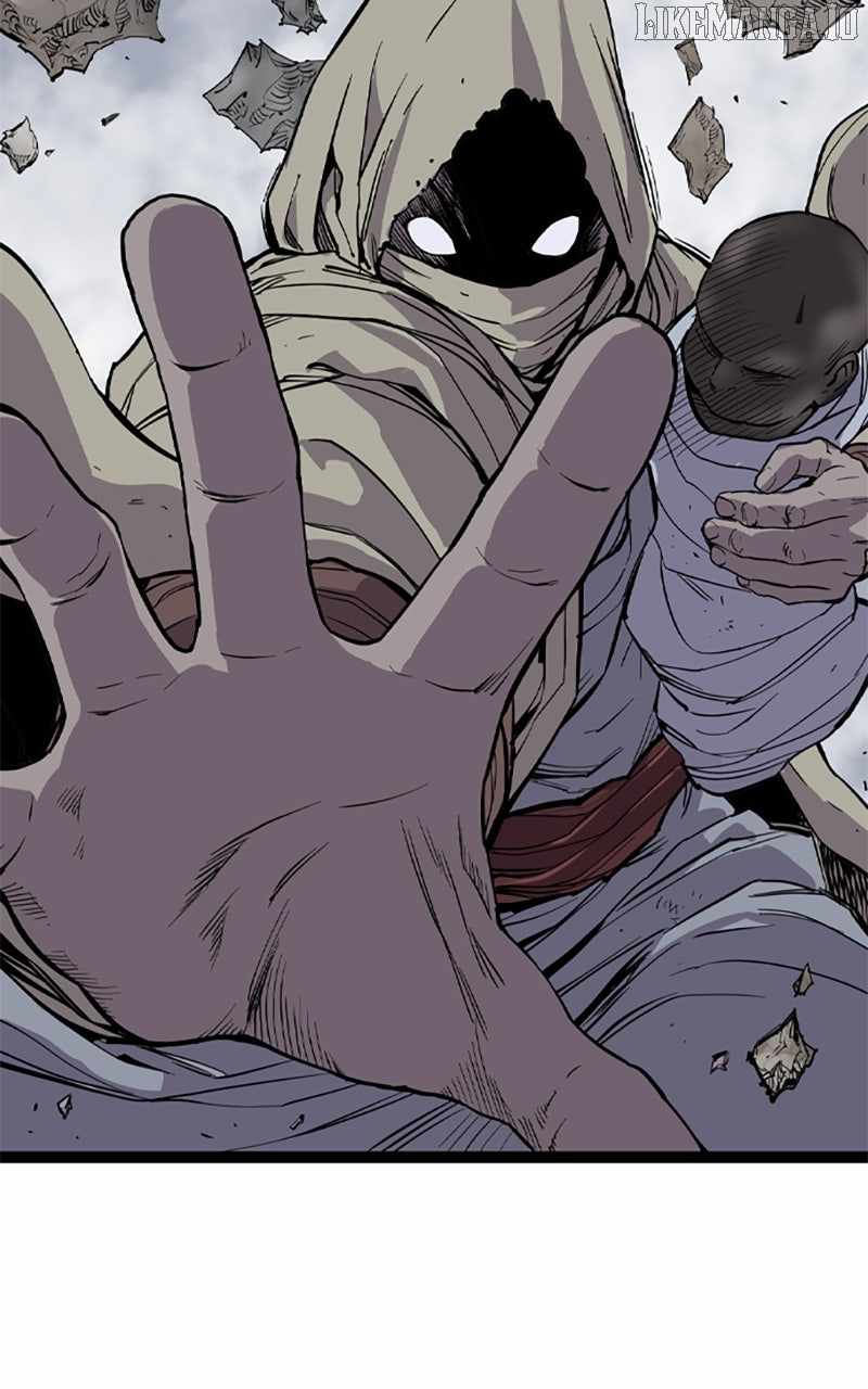 Asura Chapter 55 - Page 60