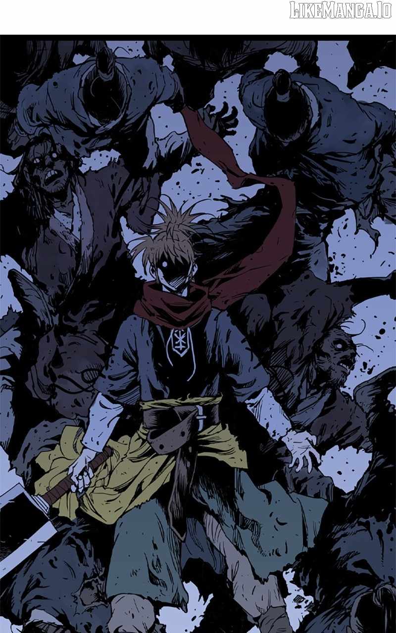 Asura Chapter 55 - Page 71