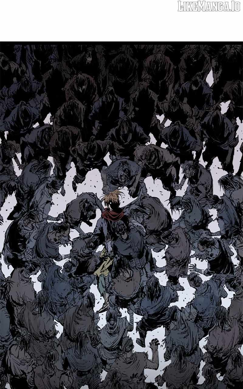 Asura Chapter 55 - Page 73