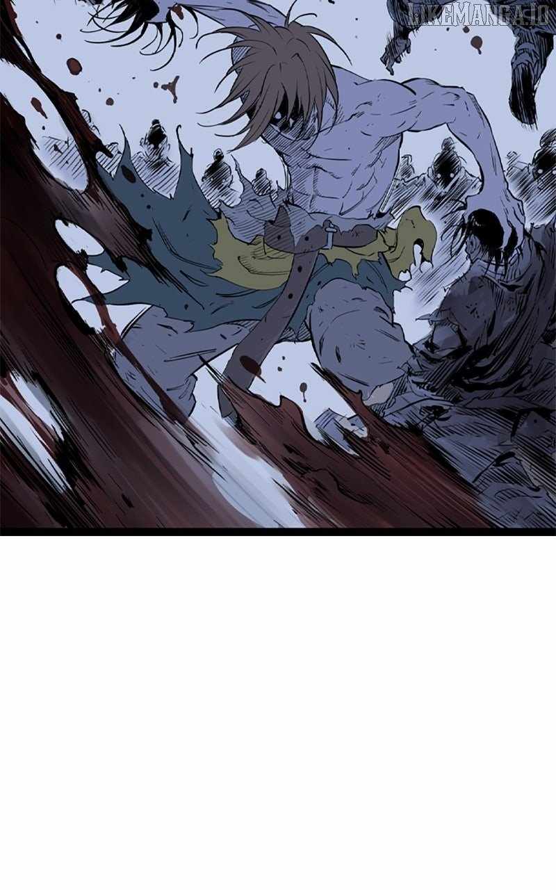 Asura Chapter 56 - Page 101