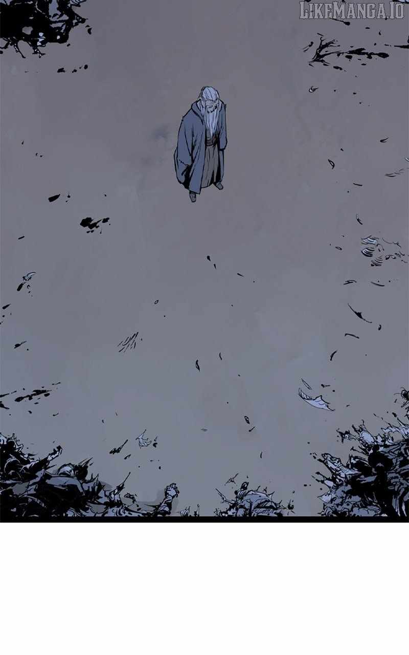 Asura Chapter 56 - Page 109