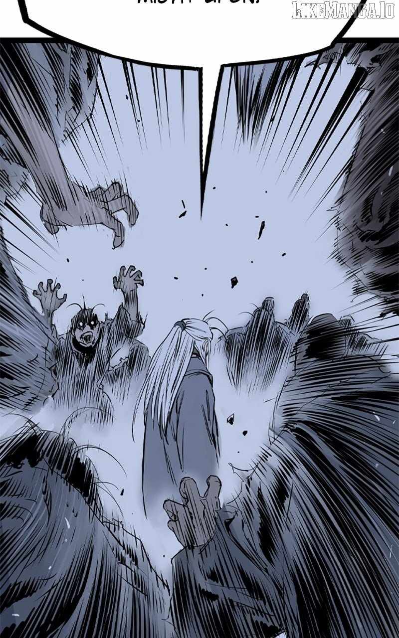 Asura Chapter 56 - Page 113