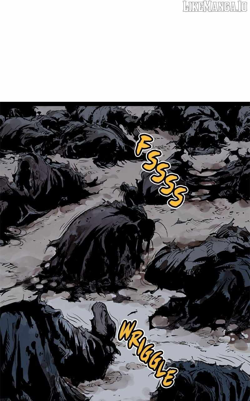 Asura Chapter 56 - Page 13