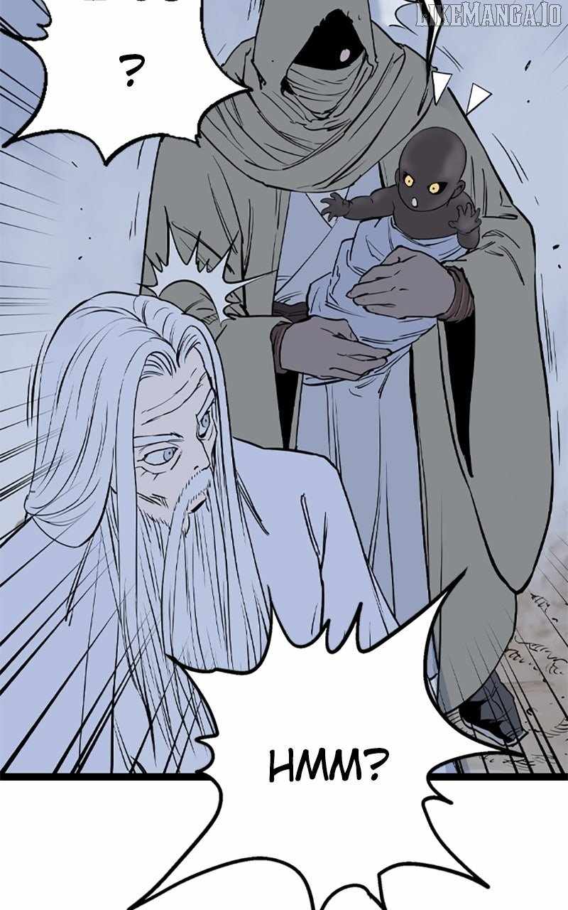 Asura Chapter 56 - Page 121