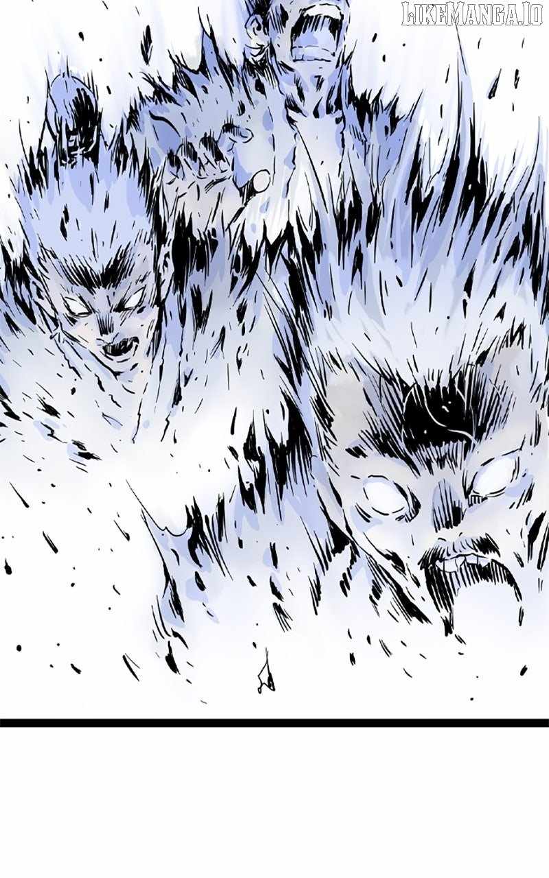 Asura Chapter 56 - Page 135