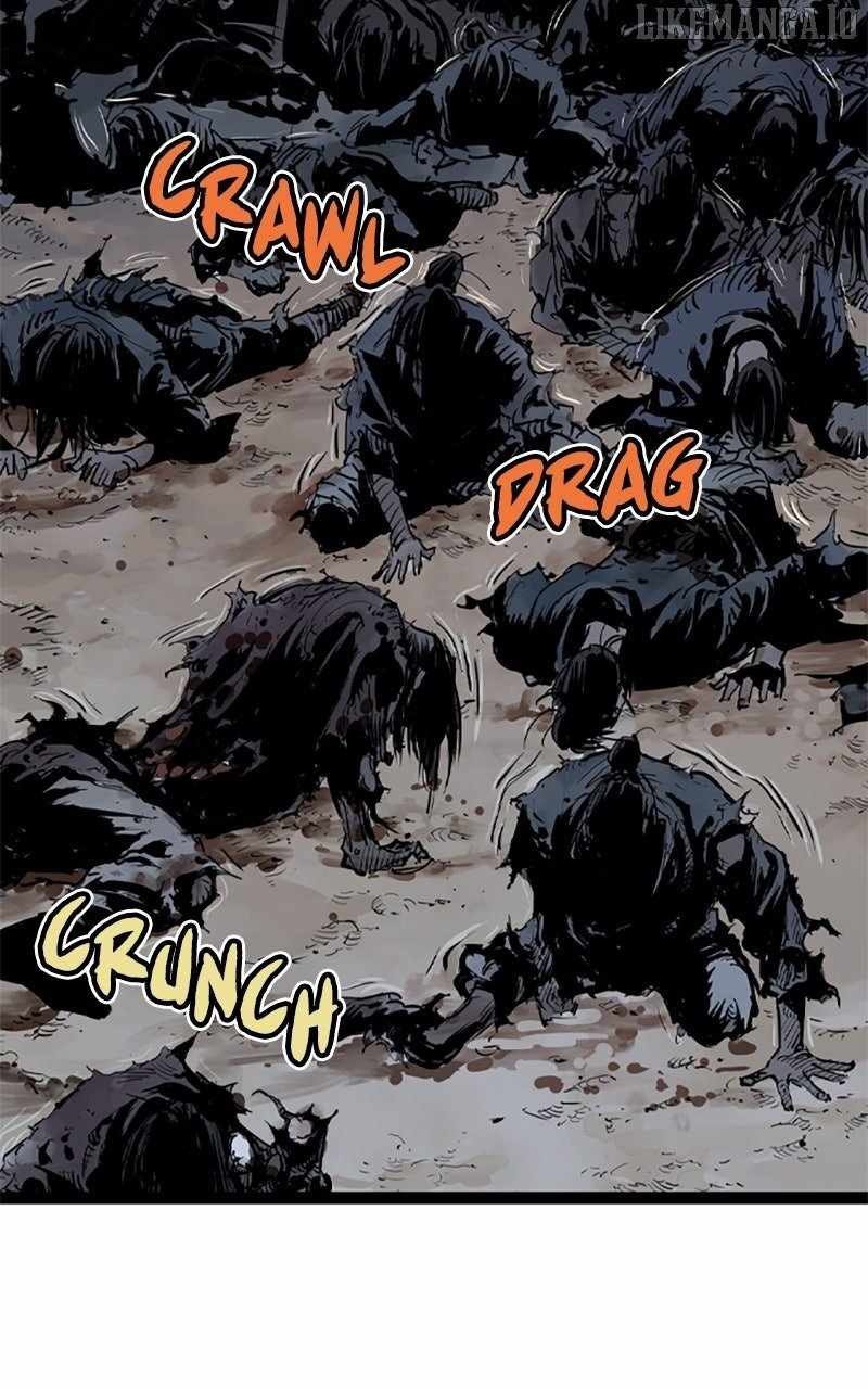 Asura Chapter 56 - Page 15