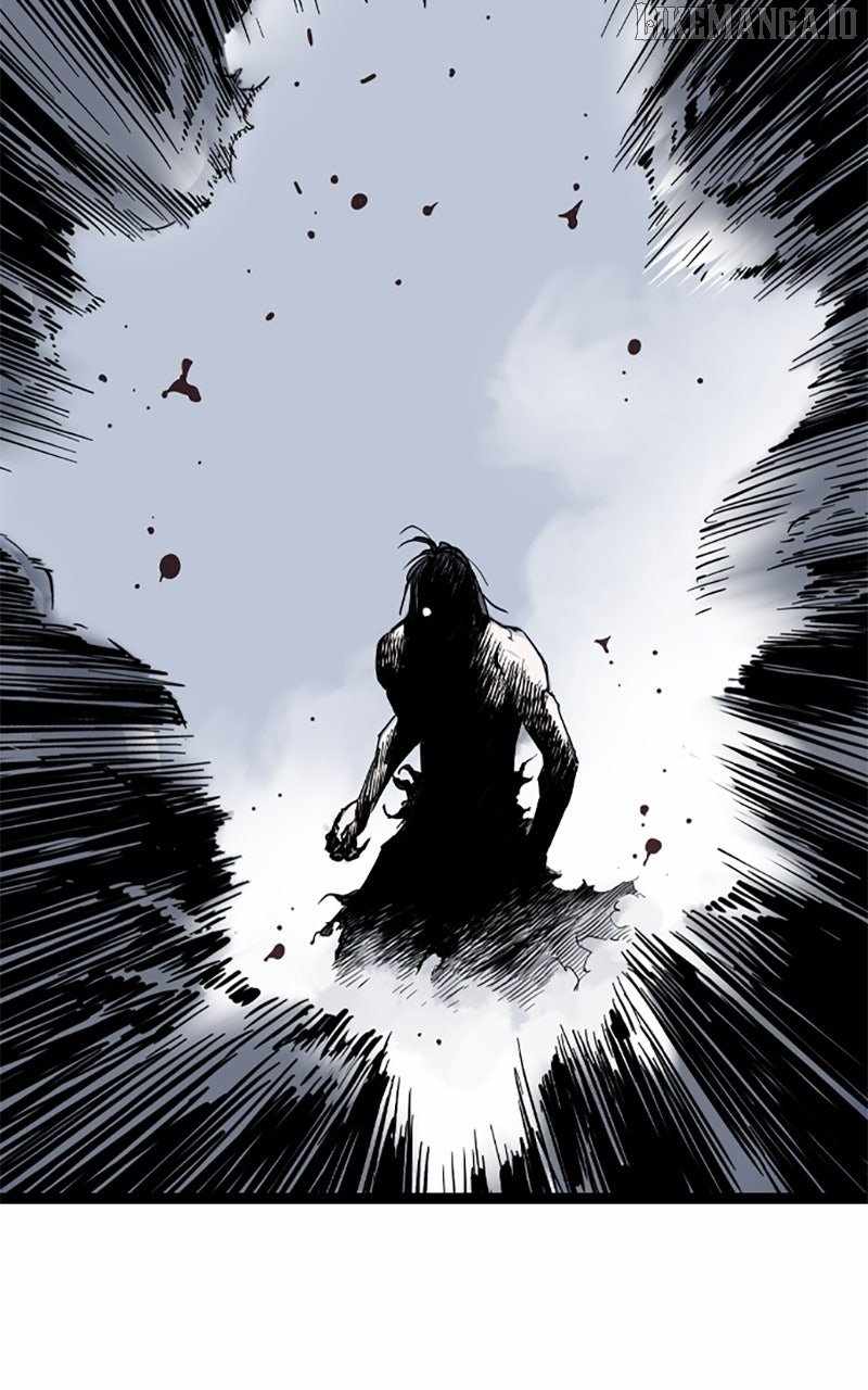 Asura Chapter 56 - Page 20