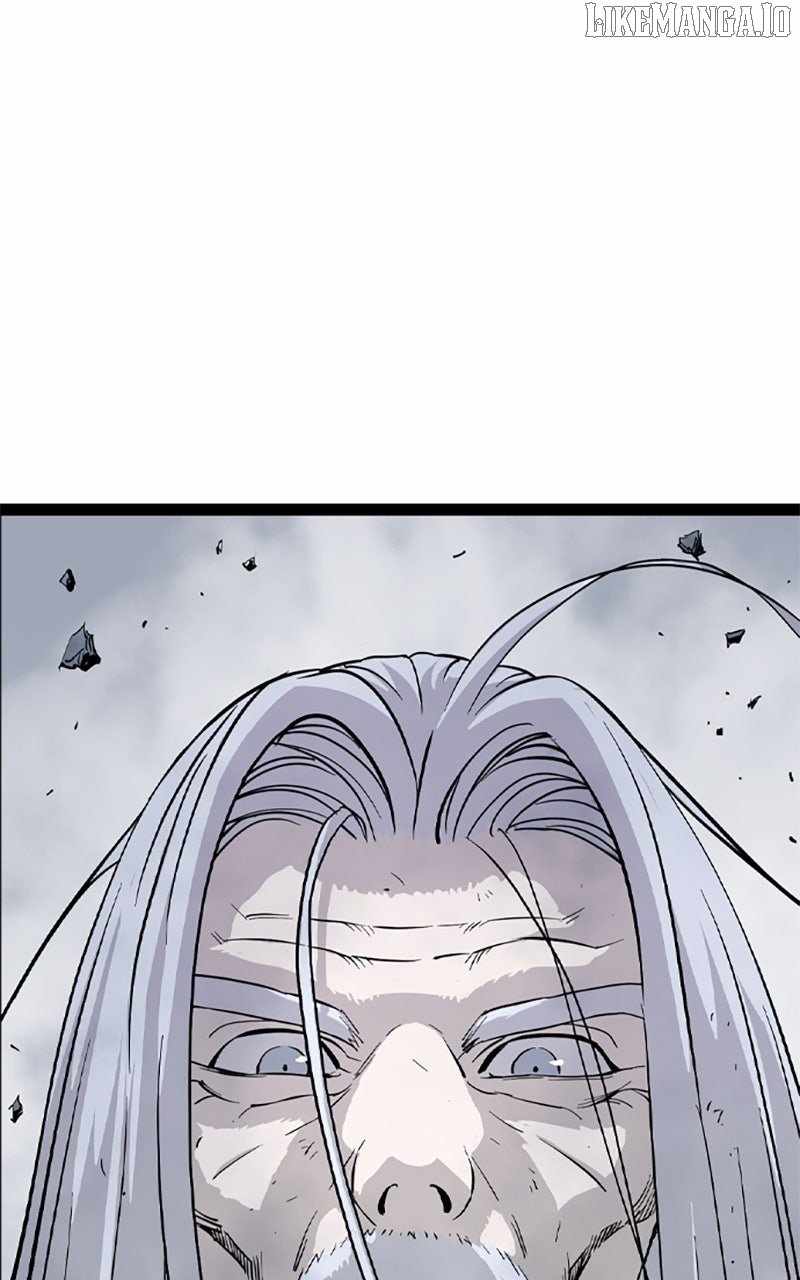 Asura Chapter 56 - Page 23