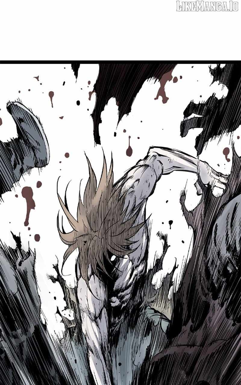 Asura Chapter 56 - Page 25