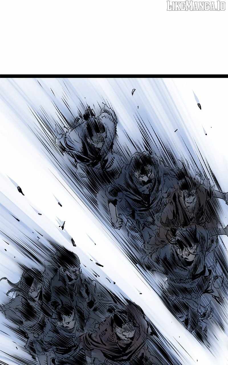 Asura Chapter 56 - Page 29