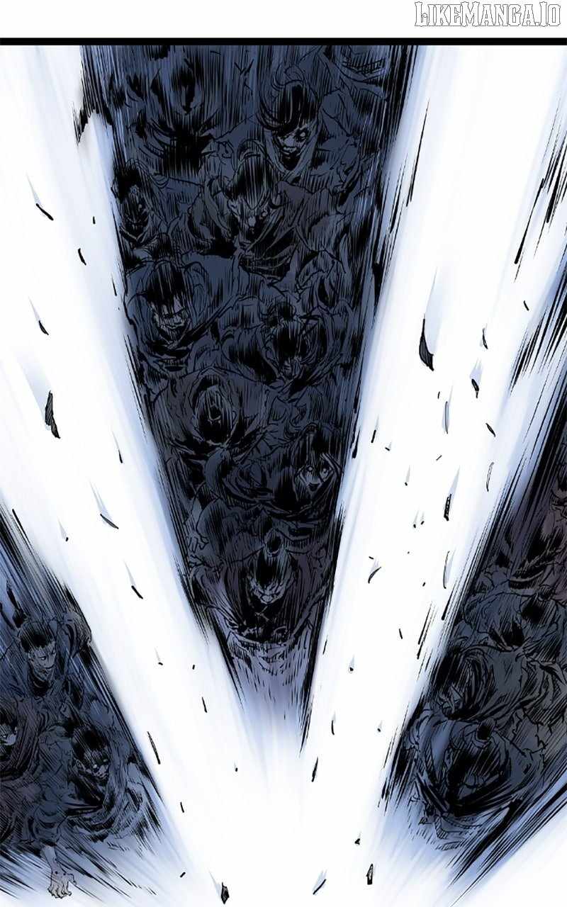 Asura Chapter 56 - Page 31