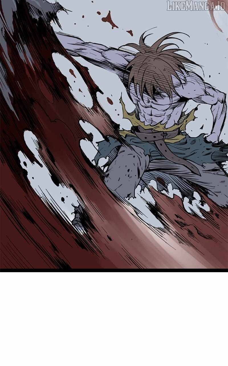 Asura Chapter 56 - Page 35