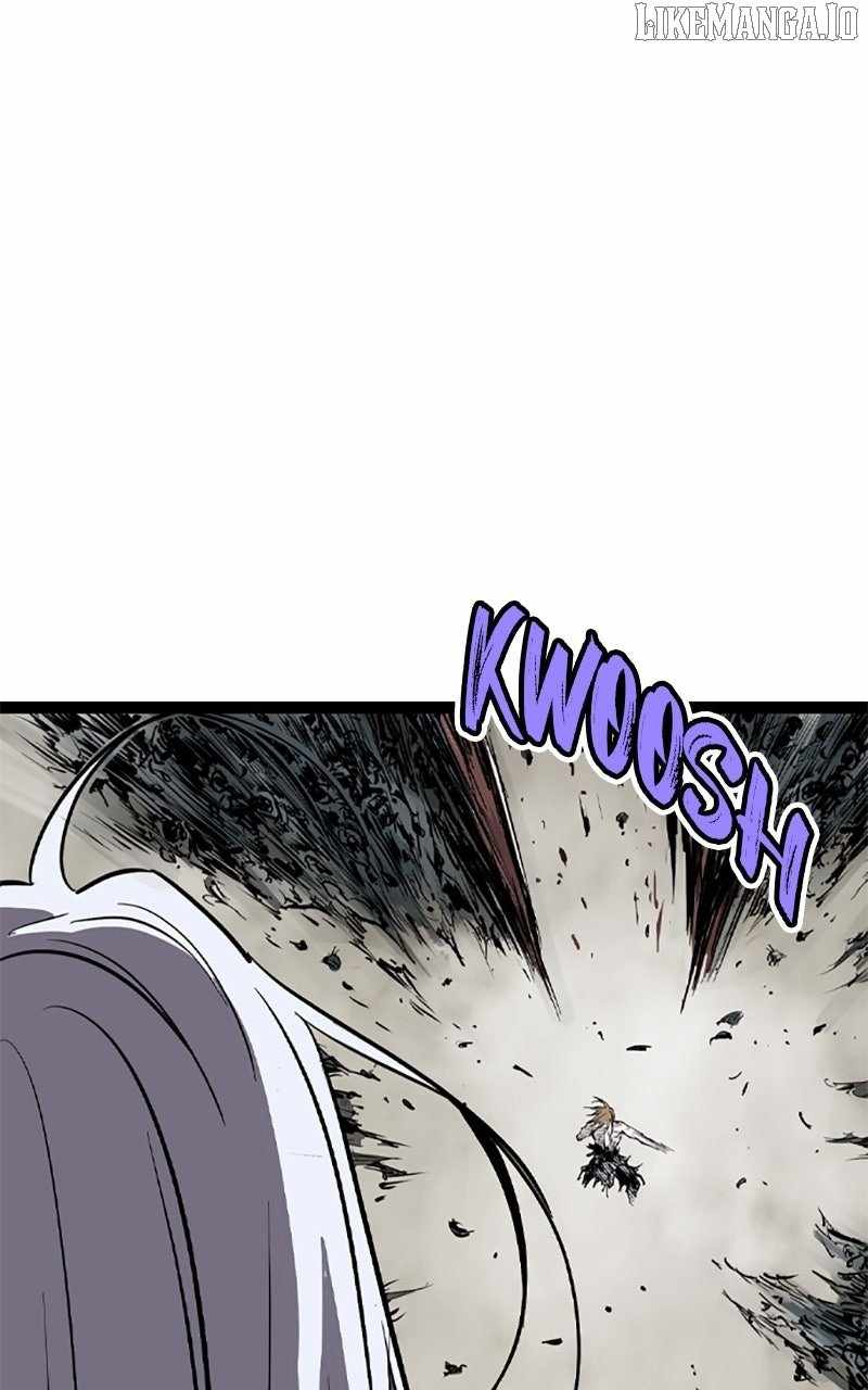 Asura Chapter 56 - Page 36