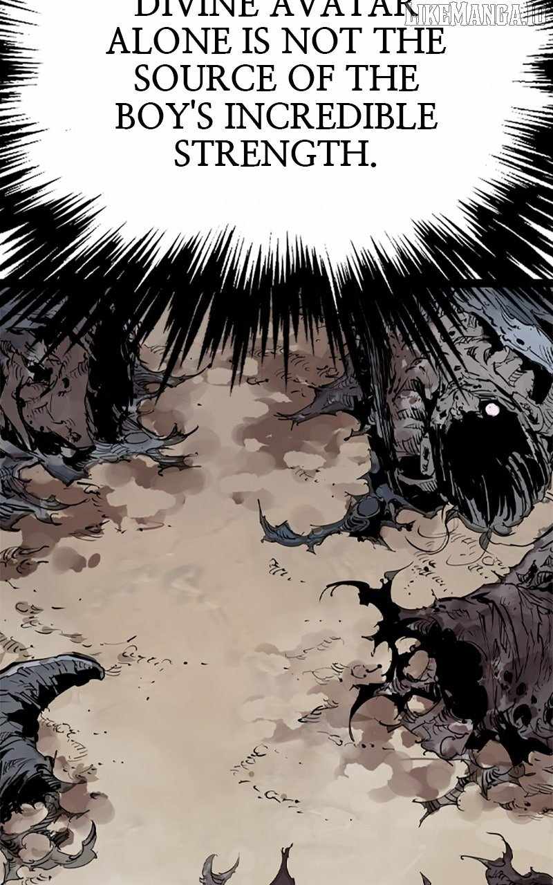 Asura Chapter 56 - Page 42