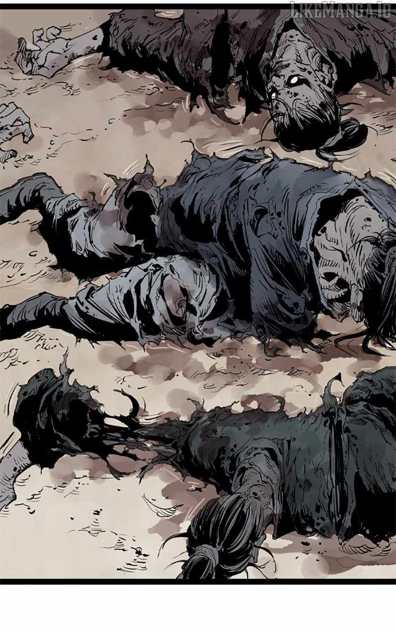 Asura Chapter 56 - Page 44