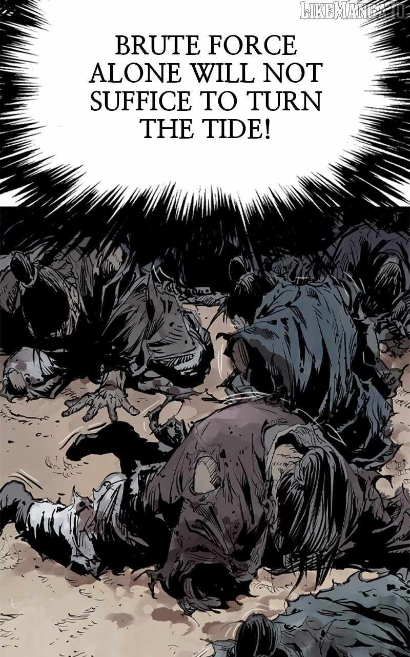 Asura Chapter 56 - Page 46