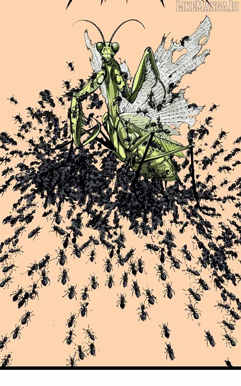 Asura Chapter 56 - Page 55