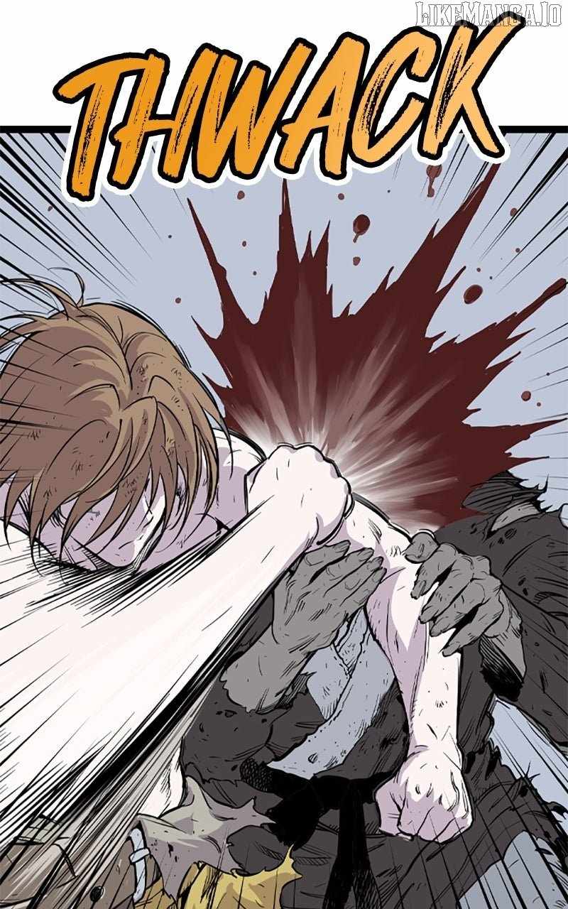 Asura Chapter 56 - Page 60