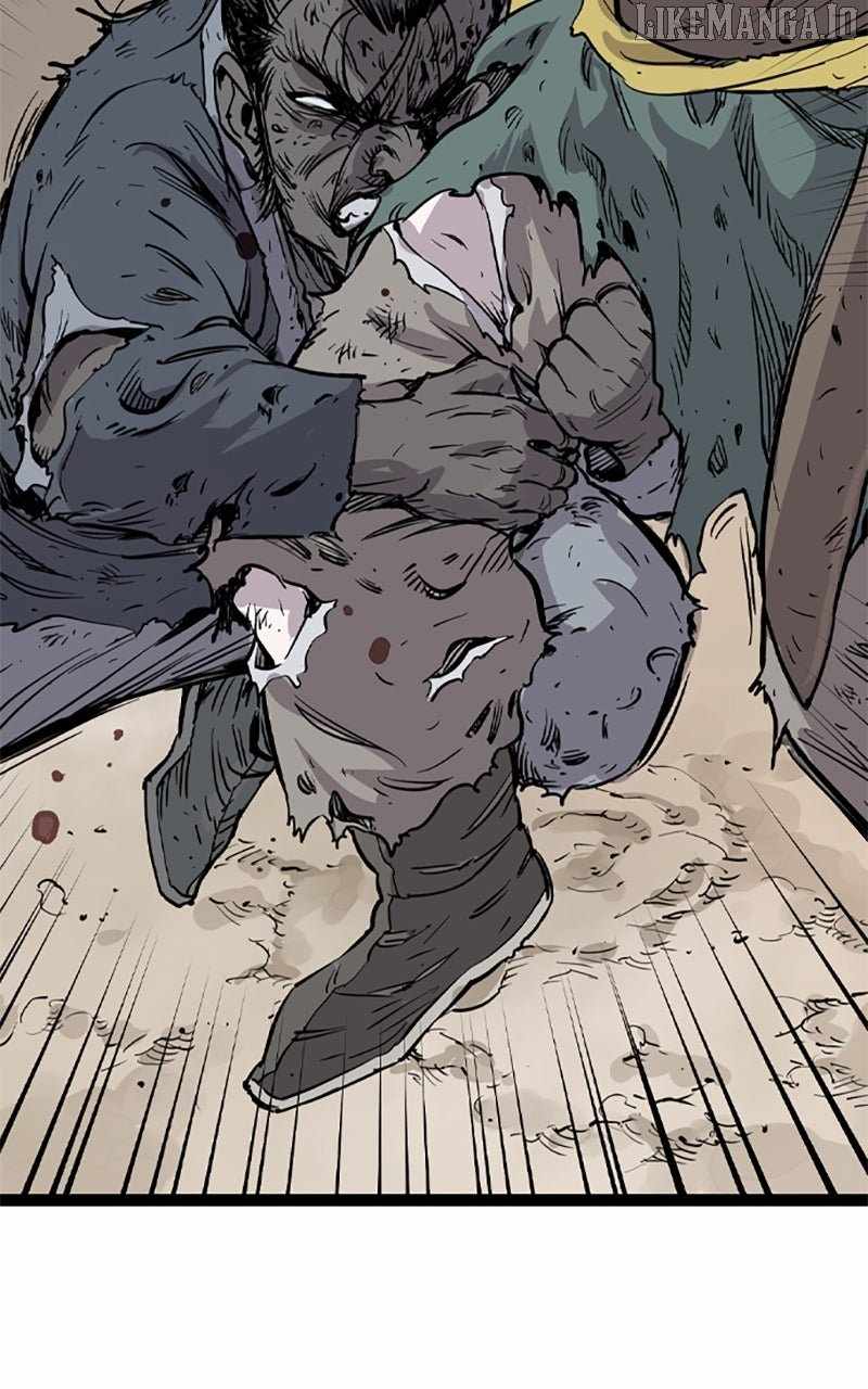 Asura Chapter 56 - Page 62