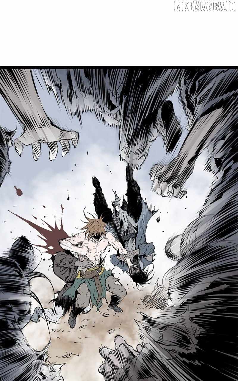 Asura Chapter 56 - Page 70