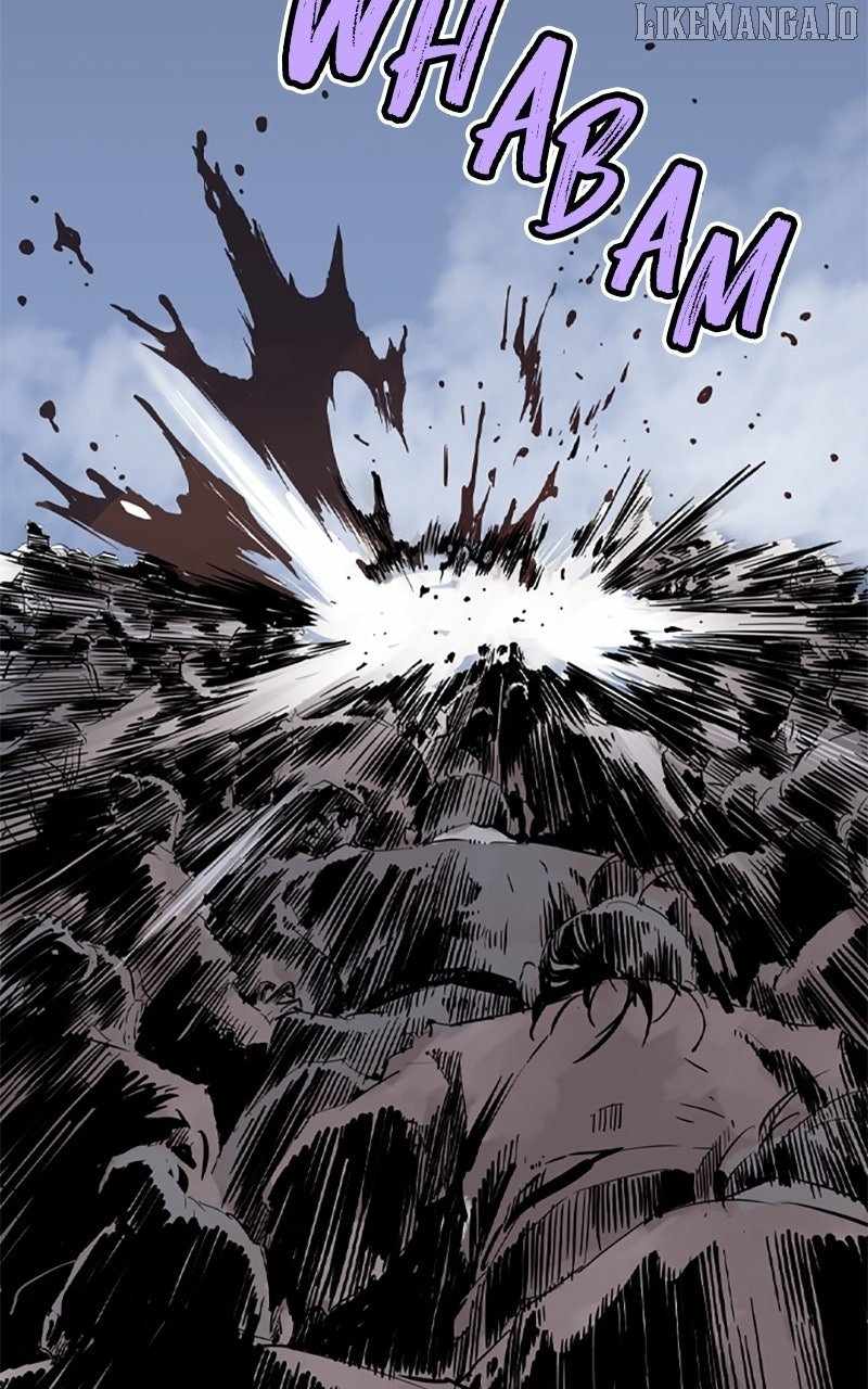 Asura Chapter 56 - Page 86