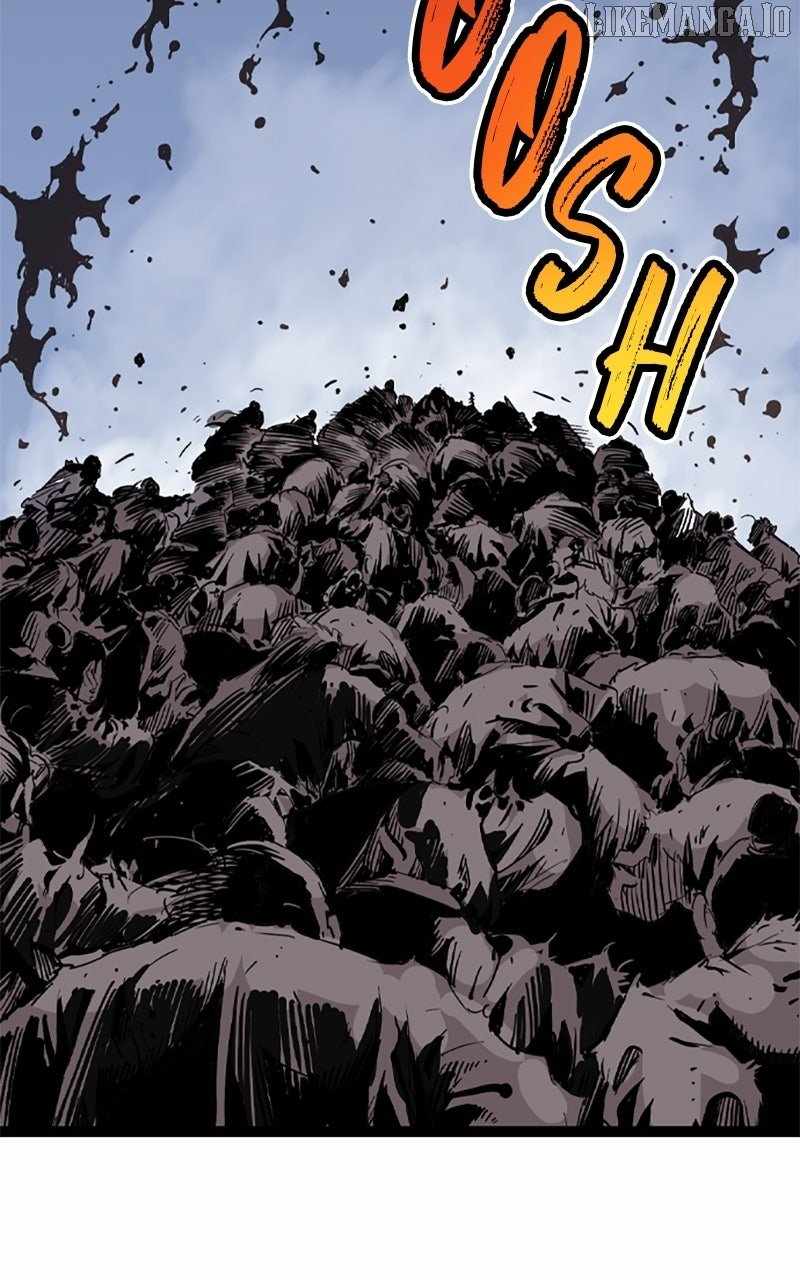 Asura Chapter 56 - Page 88