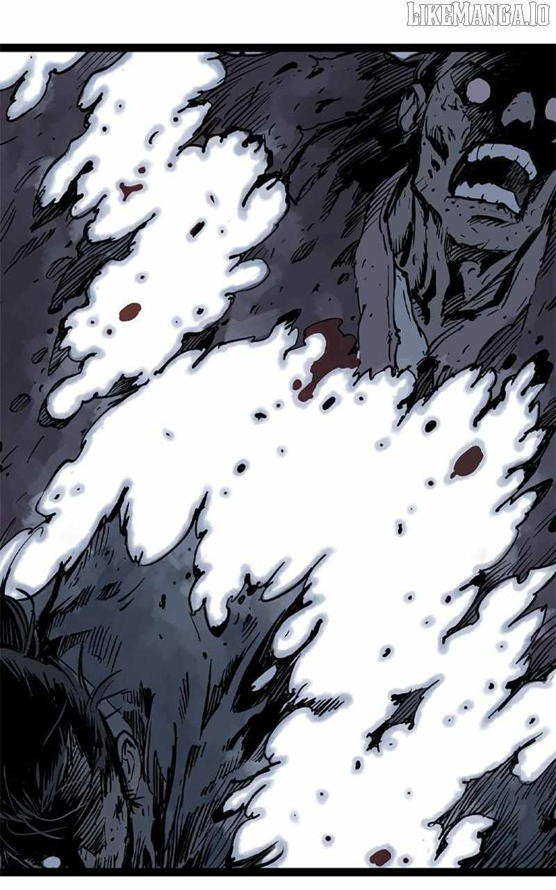 Asura Chapter 56 - Page 10