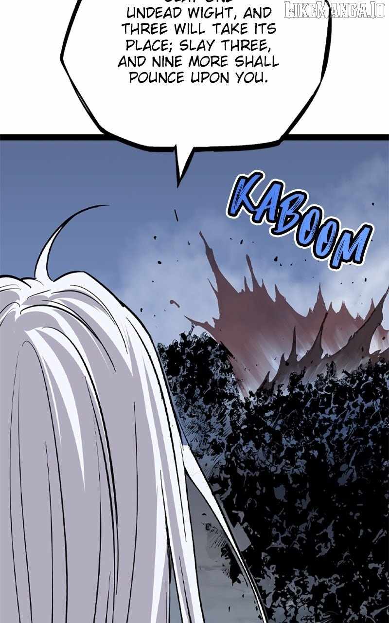 Asura Chapter 56 - Page 93