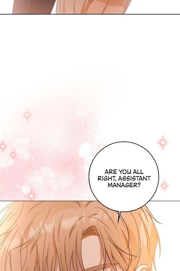 At Our Own Pace Chapter 1 - Page 103