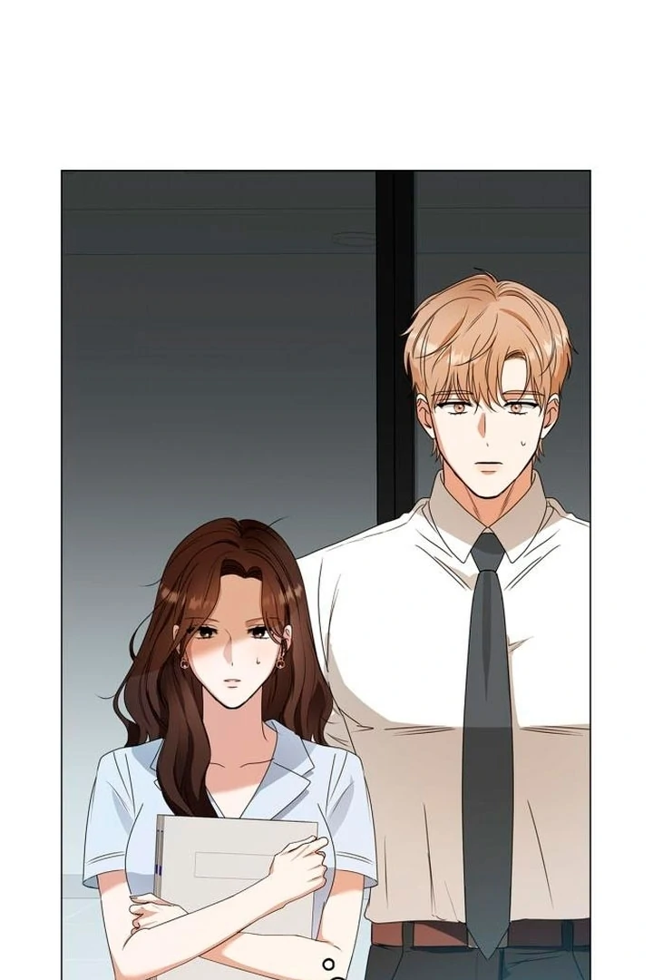 At Our Own Pace Chapter 1 - Page 109