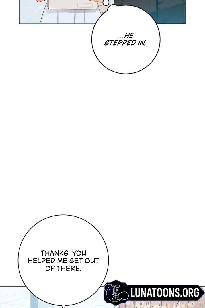 At Our Own Pace Chapter 1 - Page 110