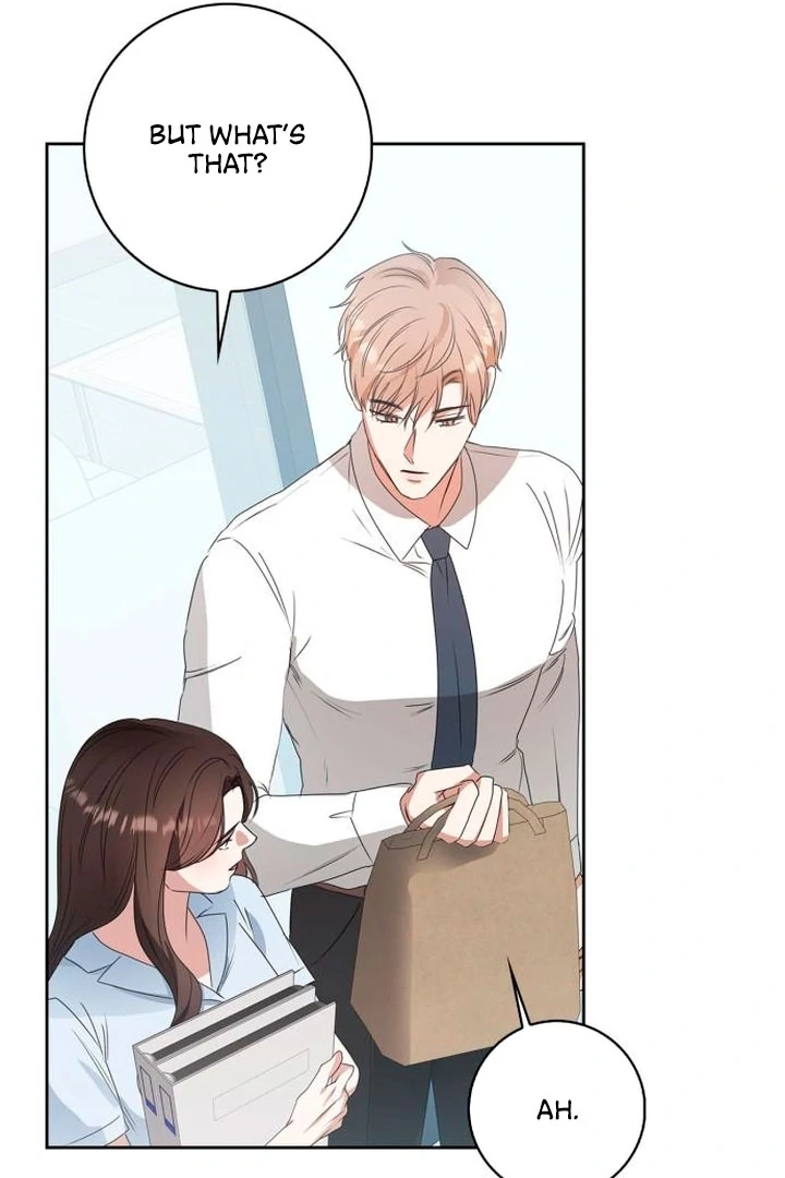 At Our Own Pace Chapter 1 - Page 113