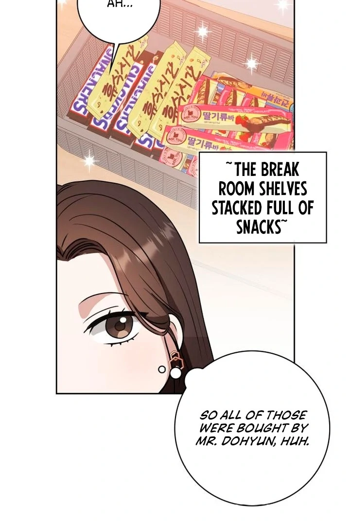 At Our Own Pace Chapter 1 - Page 116