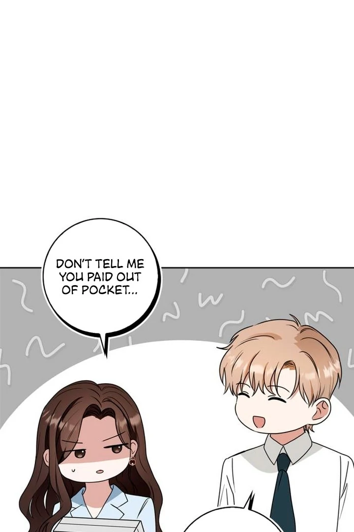 At Our Own Pace Chapter 1 - Page 117