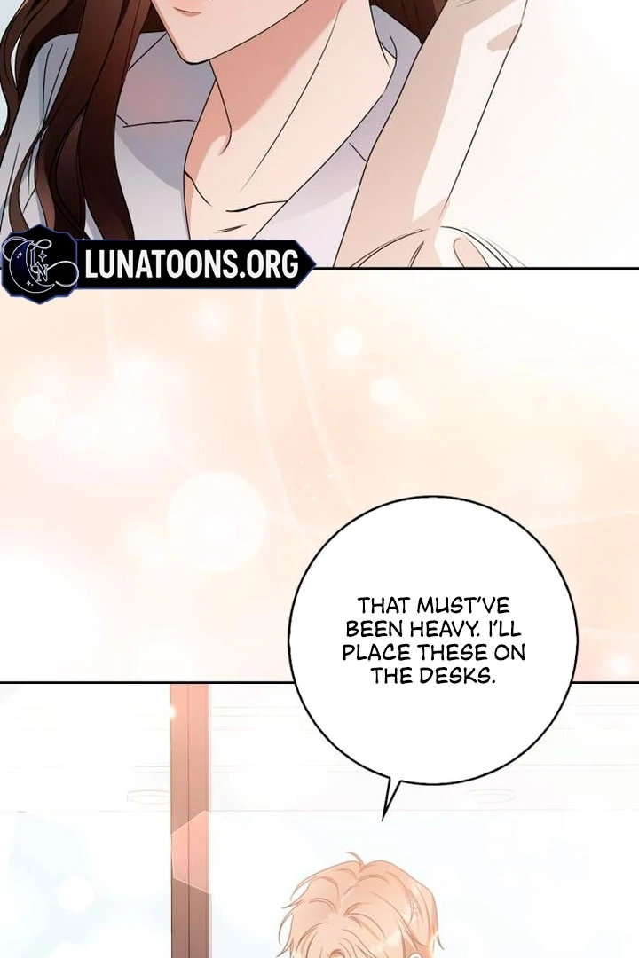 At Our Own Pace Chapter 1 - Page 119
