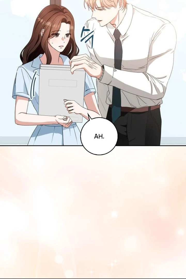 At Our Own Pace Chapter 1 - Page 120