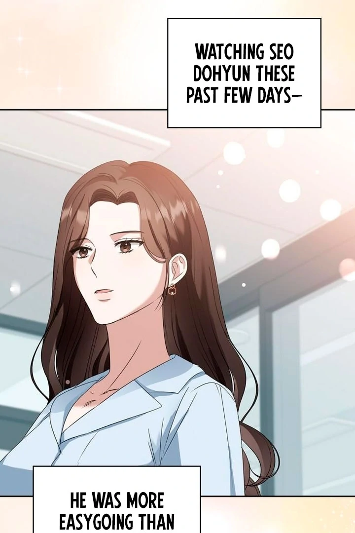 At Our Own Pace Chapter 1 - Page 122