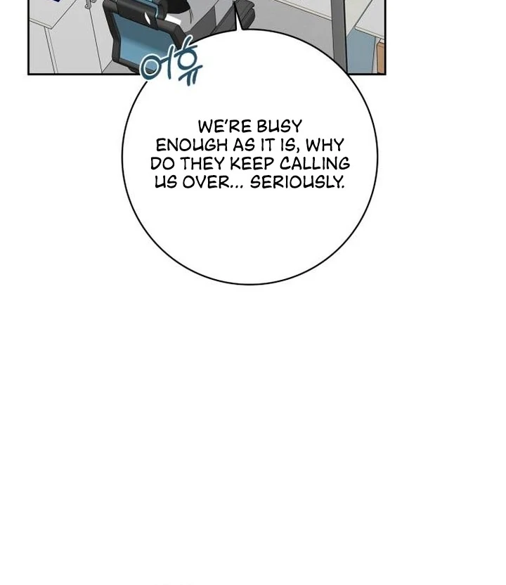 At Our Own Pace Chapter 1 - Page 126