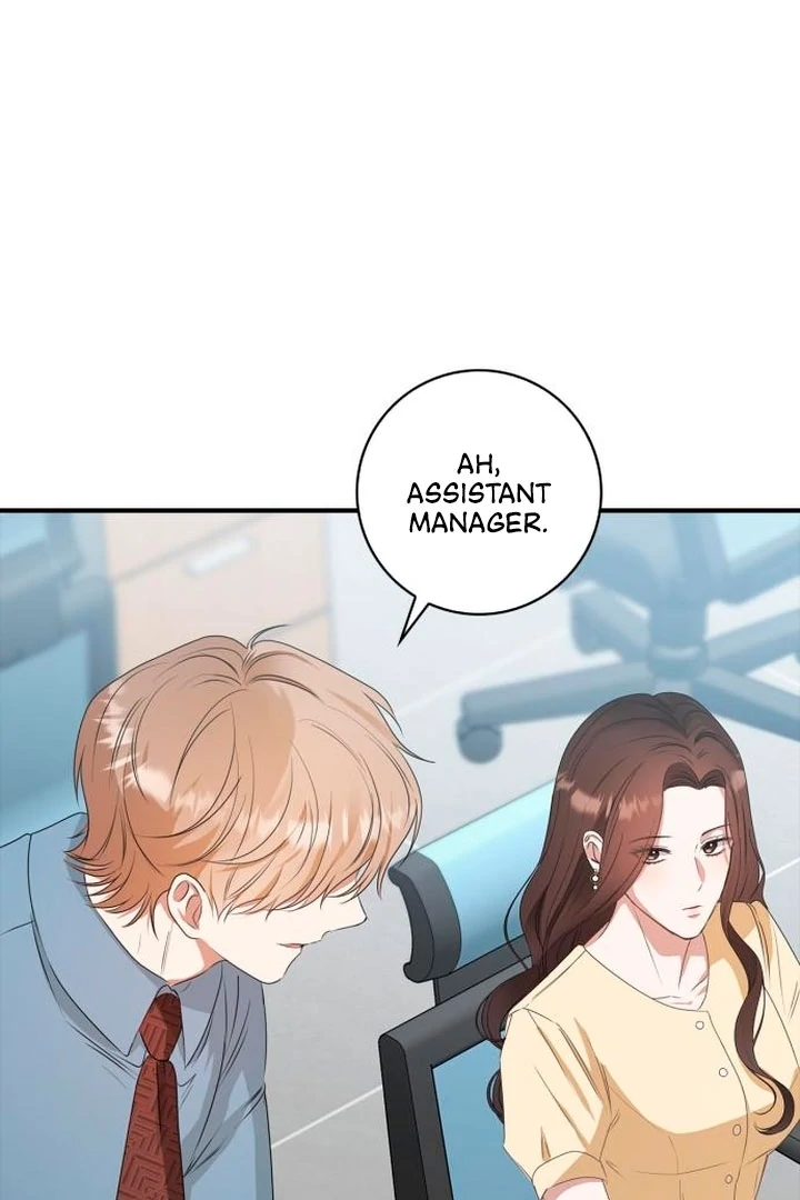 At Our Own Pace Chapter 1 - Page 128